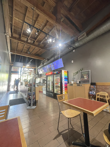 Photo of Pita Pit - 229 Bernard Ave, Kelowna, BC V1Y 6N2